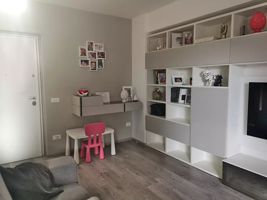 Immagine 9 di Appartamento in vendita  a Massa