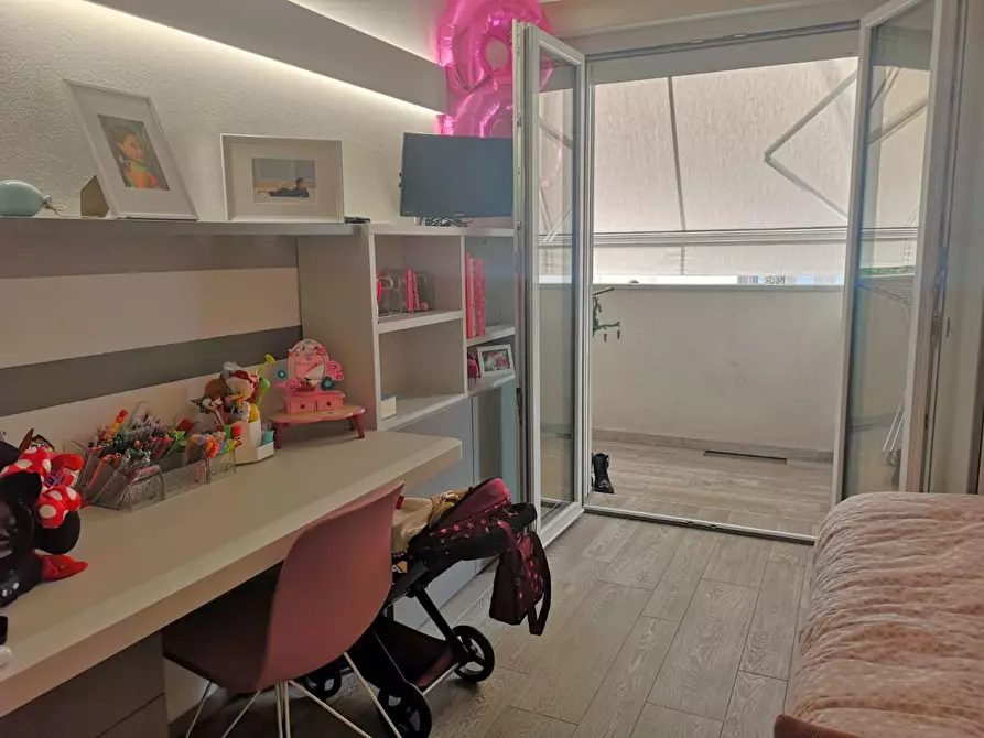 Immagine 14 di Appartamento in vendita  a Massa