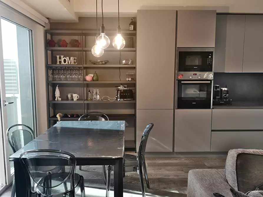 Immagine 6 di Appartamento in vendita  a Massa