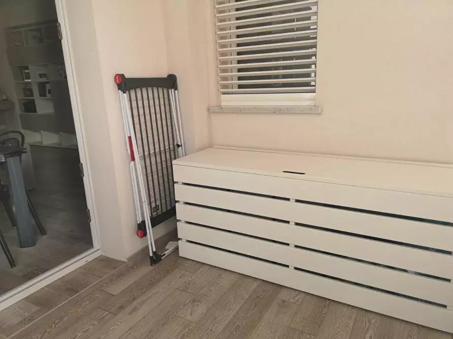 Immagine 11 di Appartamento in vendita  a Massa