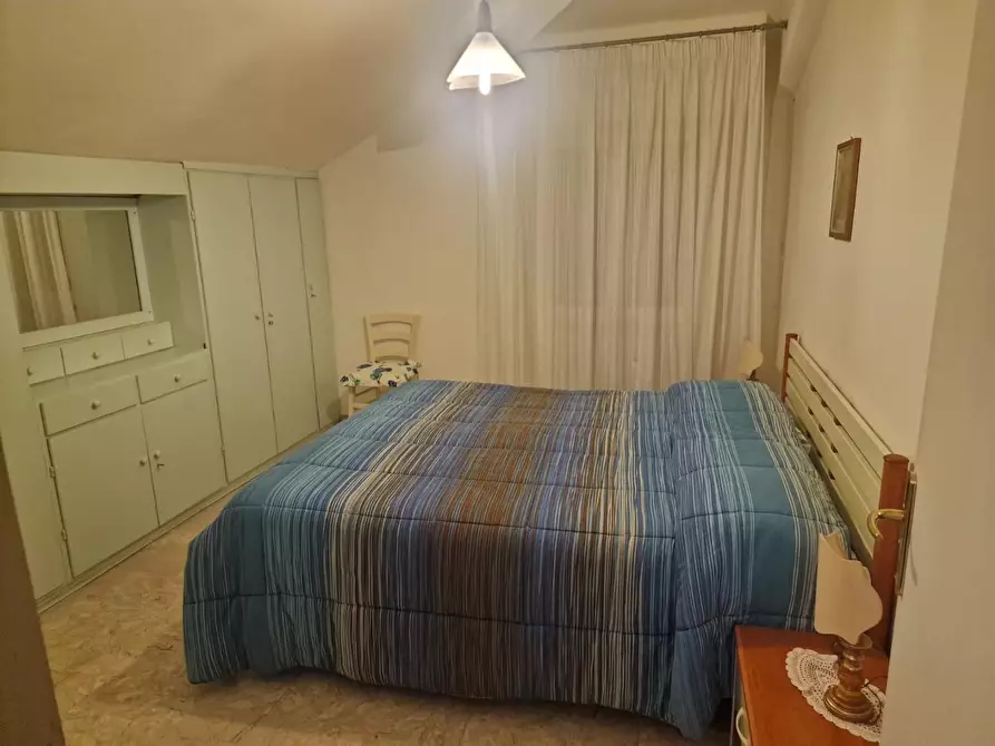 Immagine 9 di Appartamento in vendita  a Massa