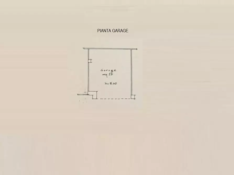 Immagine 19 di Appartamento in vendita  a Carrara