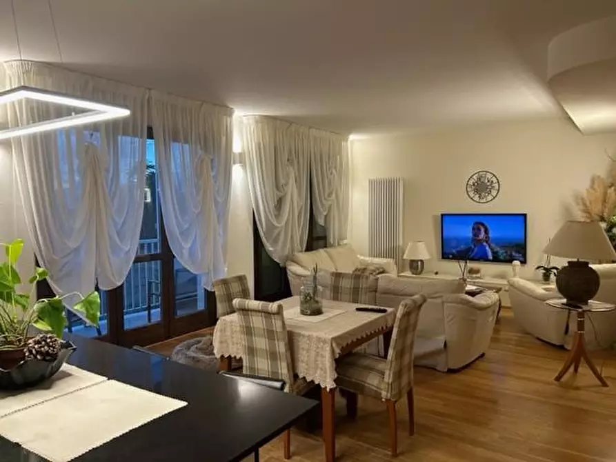 Immagine 3 di Appartamento in vendita  a Sovicille