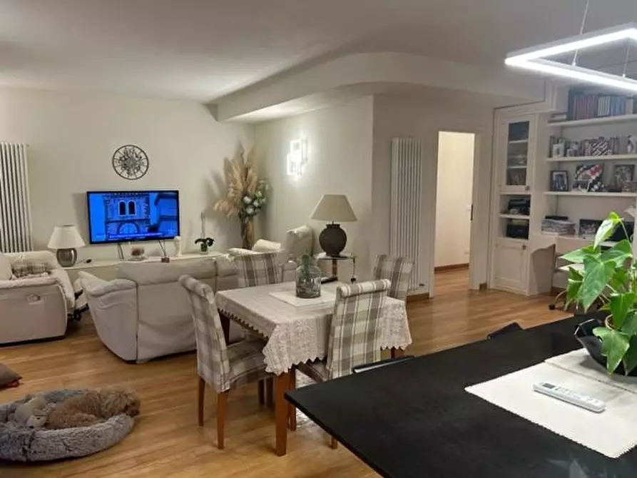 Immagine 1 di Appartamento in vendita  a Sovicille