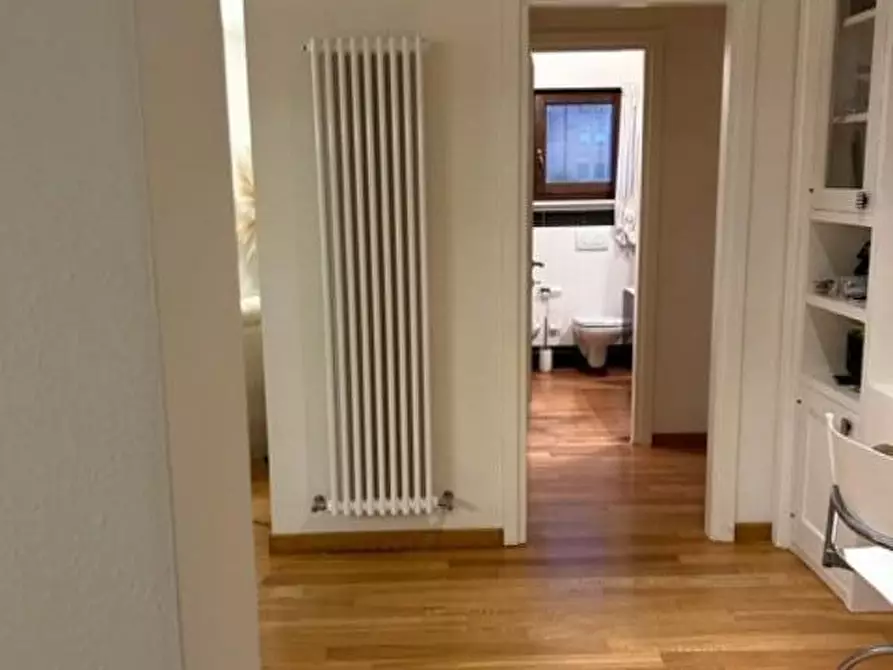 Immagine 4 di Appartamento in vendita  a Sovicille