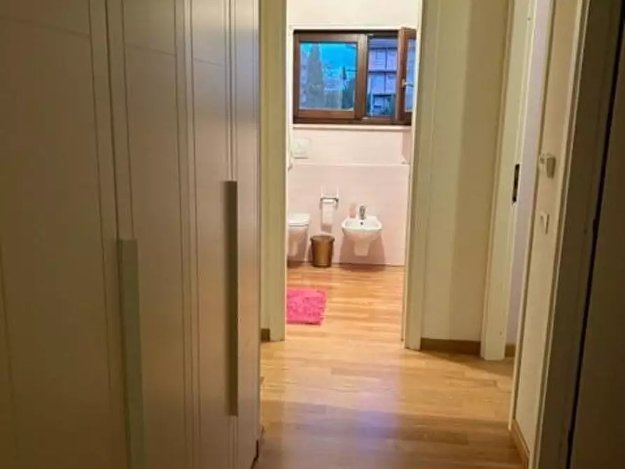 Immagine 5 di Appartamento in vendita  a Sovicille