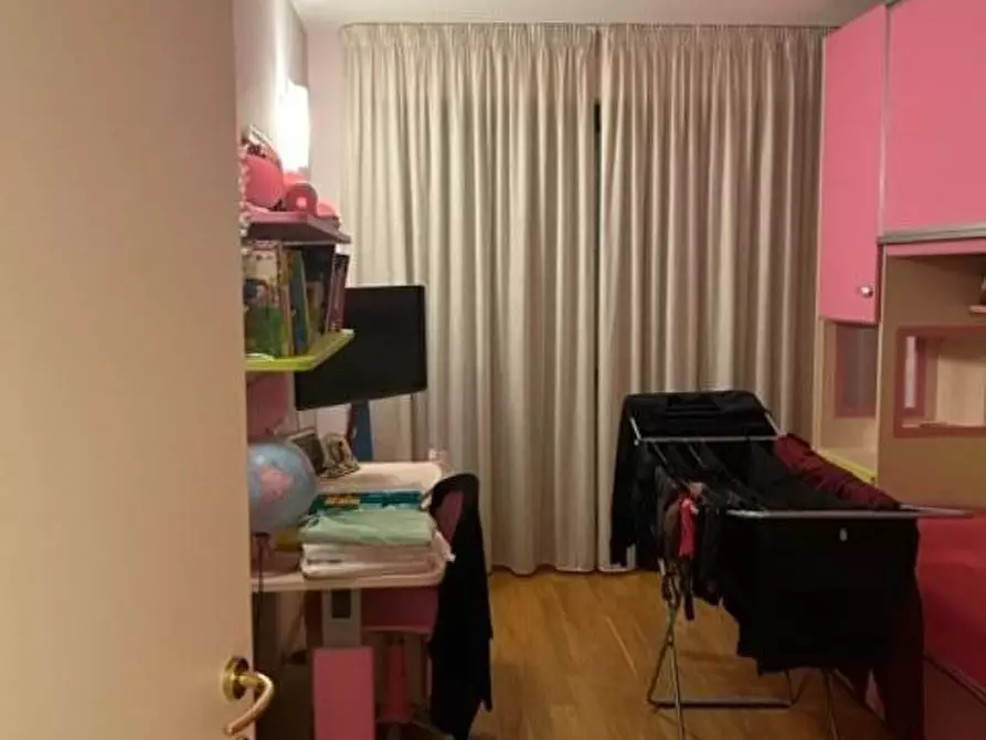 Immagine 7 di Appartamento in vendita  a Sovicille