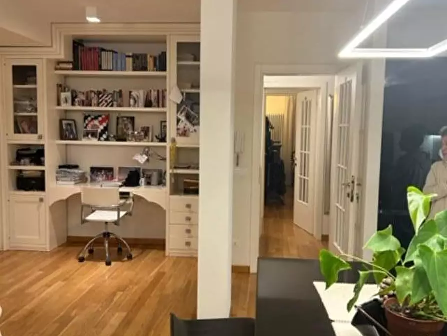 Immagine 10 di Appartamento in vendita  a Sovicille