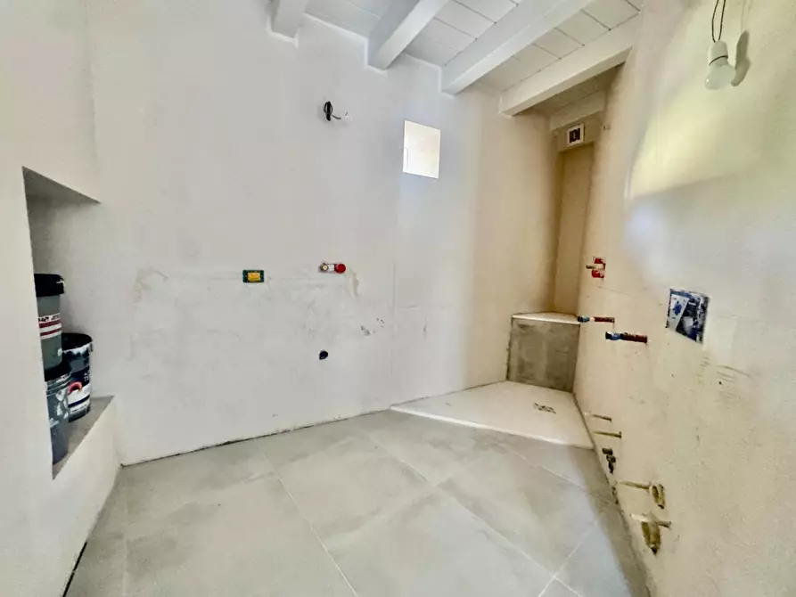 Immagine 14 di Terratetto in vendita  a Massa