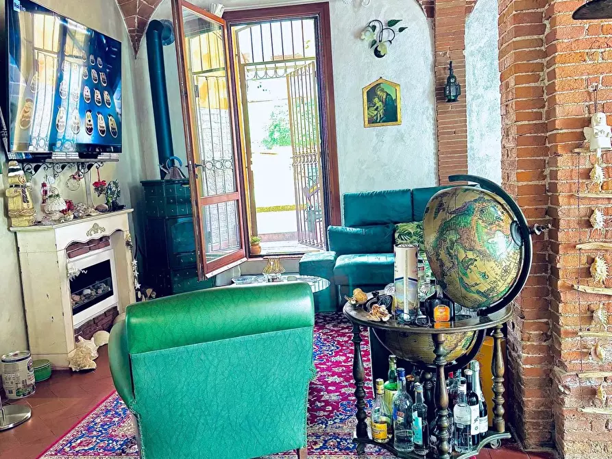 Immagine 1 di Appartamento in vendita  a Cascina