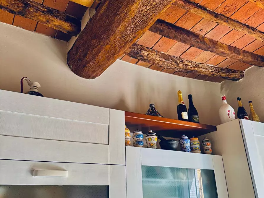 Immagine 15 di Appartamento in vendita  a Cascina