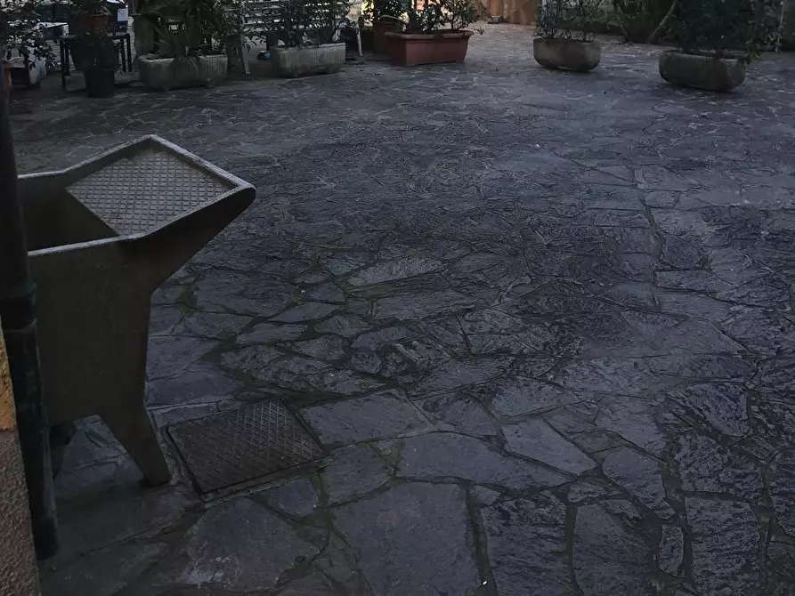 Immagine 4 di Terratetto in vendita  a Quarrata