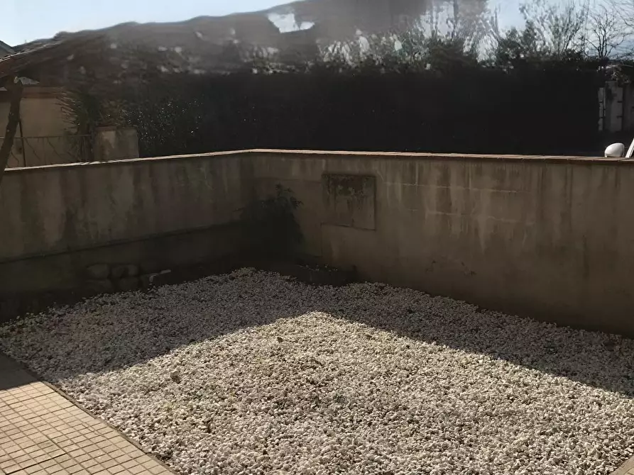 Immagine 1 di Terratetto in vendita  a Quarrata
