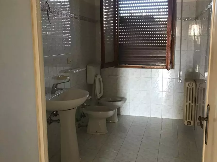 Immagine 8 di Terratetto in vendita  a Quarrata