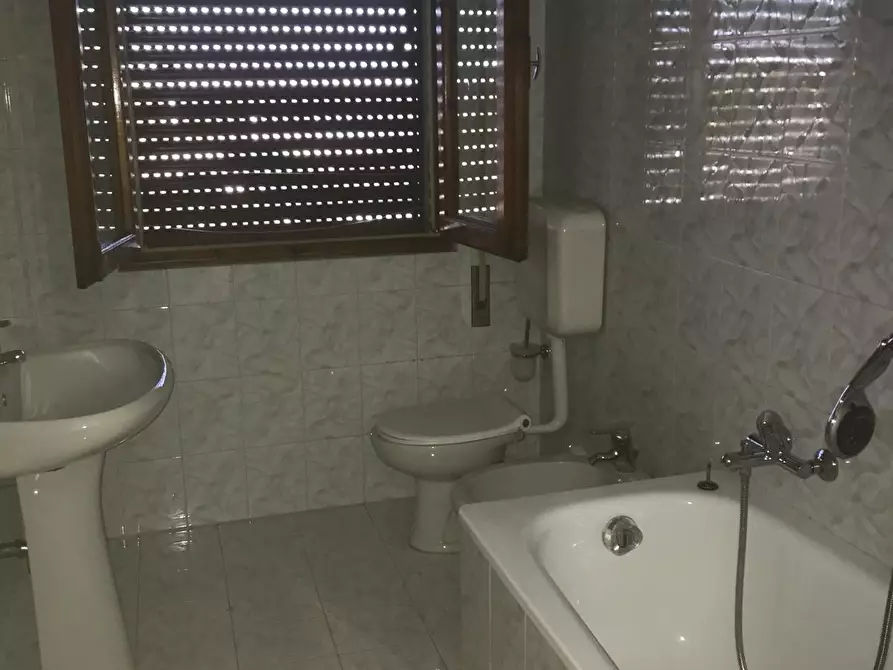 Immagine 5 di Terratetto in vendita  a Quarrata