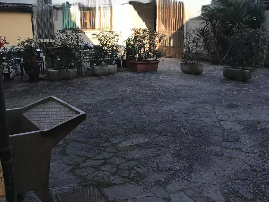 Immagine 2 di Terratetto in vendita  a Quarrata