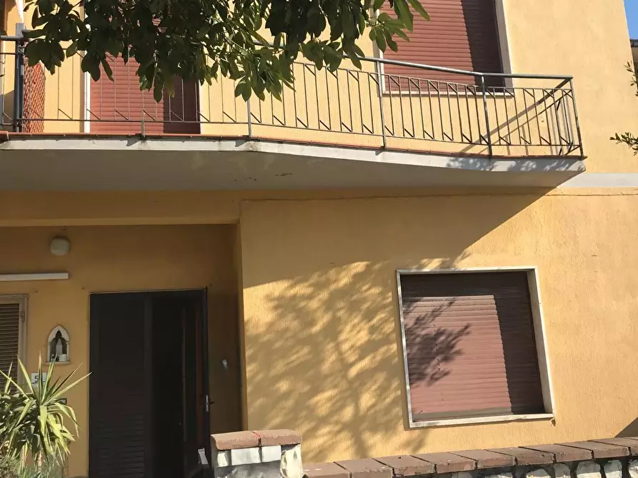Immagine 1 di Terratetto in vendita  a Quarrata