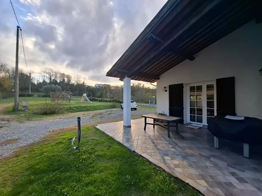 Immagine 7 di Villa in vendita  a Fucecchio