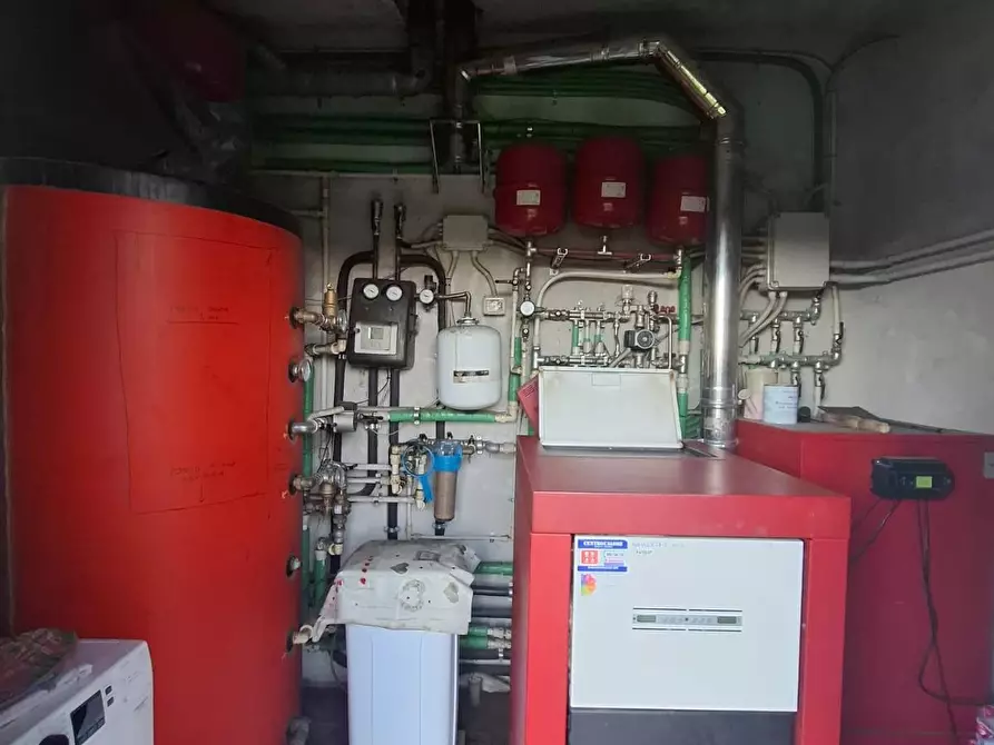 Immagine 13 di Villa in vendita  a Fucecchio