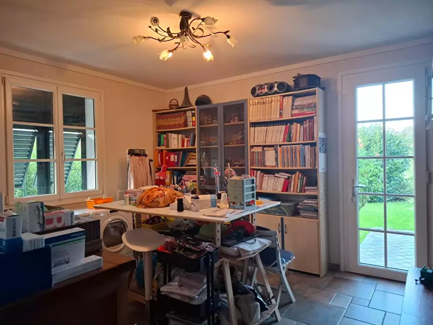 Immagine 47 di Villa in vendita  a Fucecchio