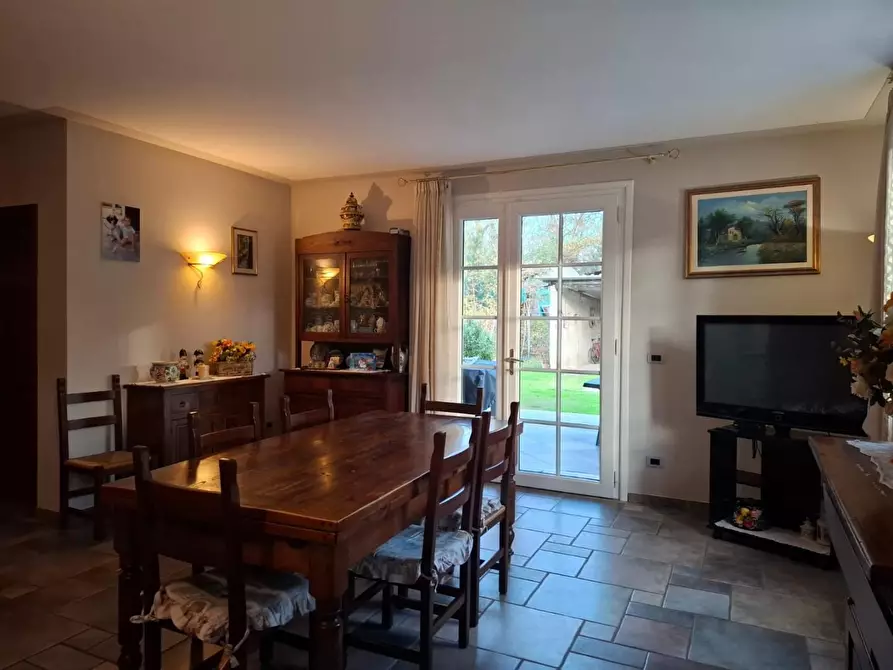 Immagine 56 di Villa in vendita  a Fucecchio