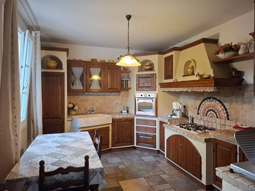 Immagine 57 di Villa in vendita  a Fucecchio