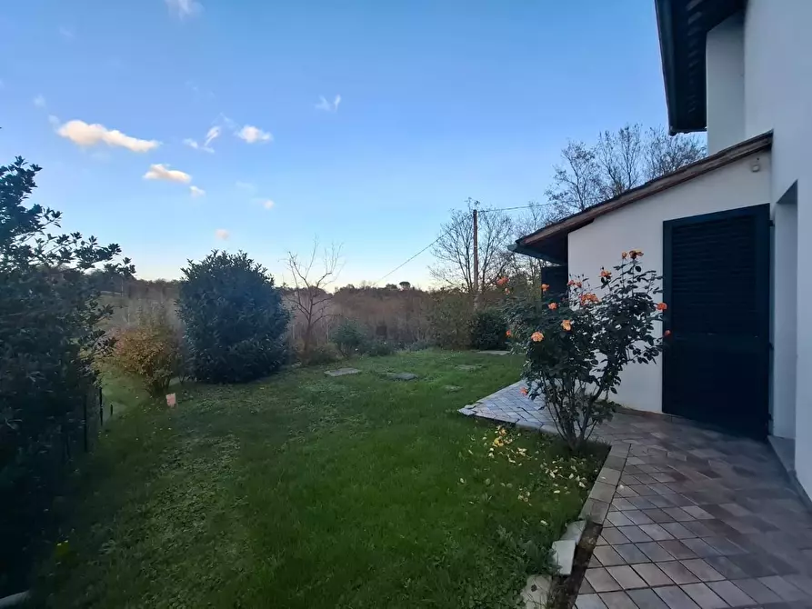 Immagine 16 di Villa in vendita  a Fucecchio