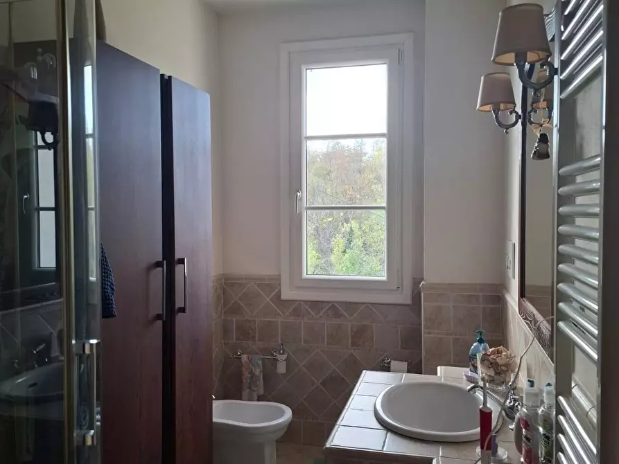 Immagine 32 di Villa in vendita  a Fucecchio