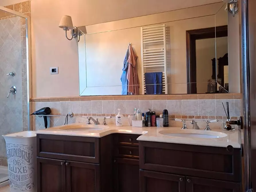 Immagine 19 di Villa in vendita  a Fucecchio