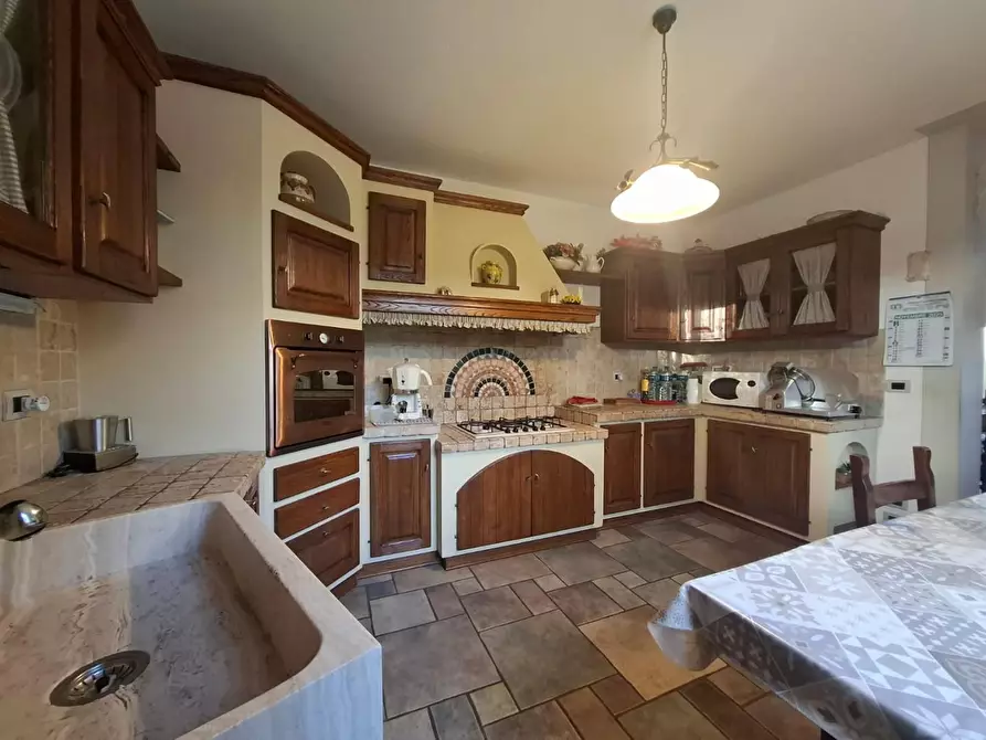 Immagine 61 di Villa in vendita  a Fucecchio