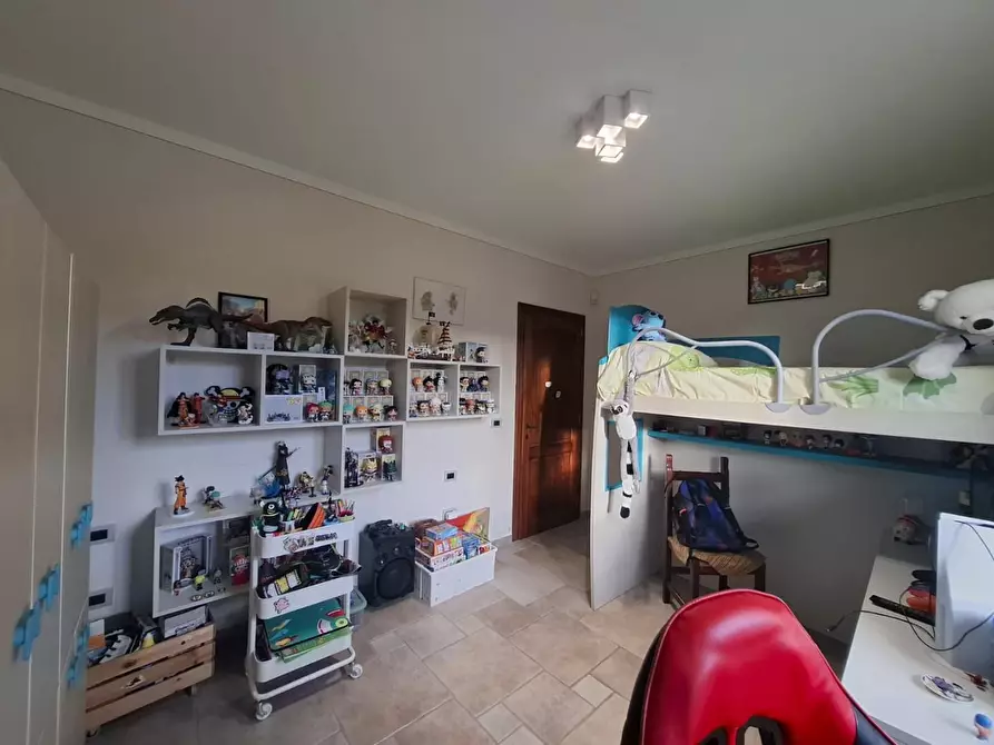 Immagine 38 di Villa in vendita  a Fucecchio