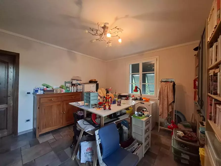 Immagine 48 di Villa in vendita  a Fucecchio