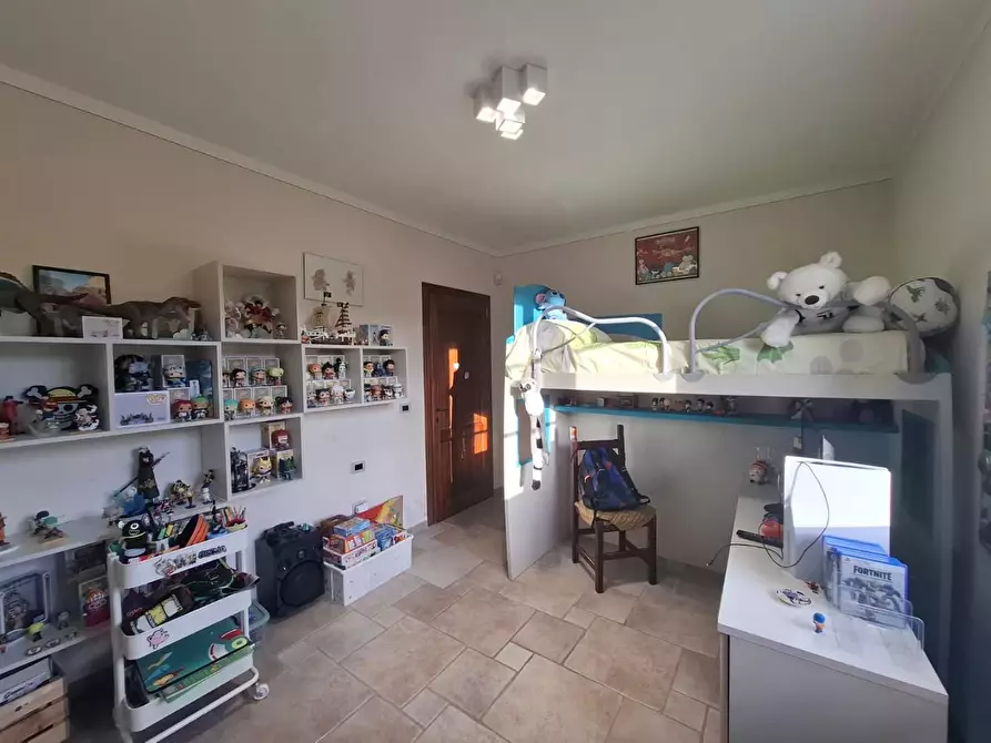 Immagine 37 di Villa in vendita  a Fucecchio