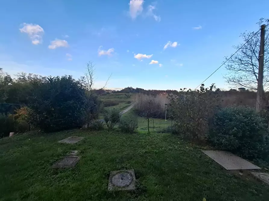 Immagine 14 di Villa in vendita  a Fucecchio