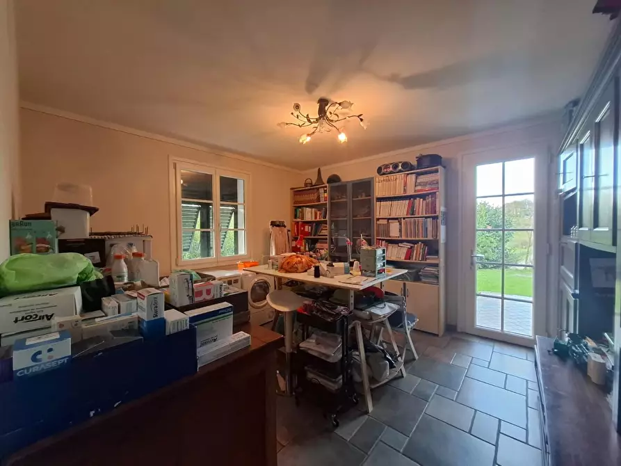 Immagine 49 di Villa in vendita  a Fucecchio