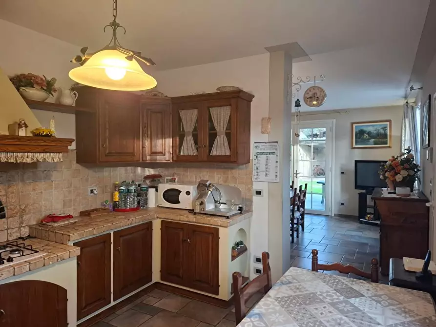 Immagine 59 di Villa in vendita  a Fucecchio