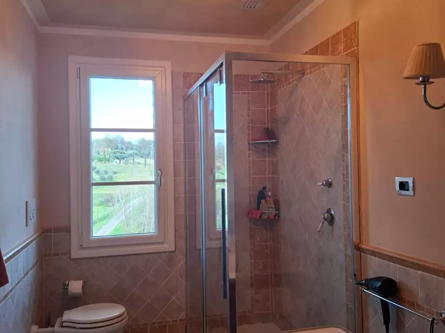 Immagine 20 di Villa in vendita  a Fucecchio