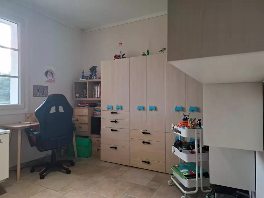 Immagine 36 di Villa in vendita  a Fucecchio