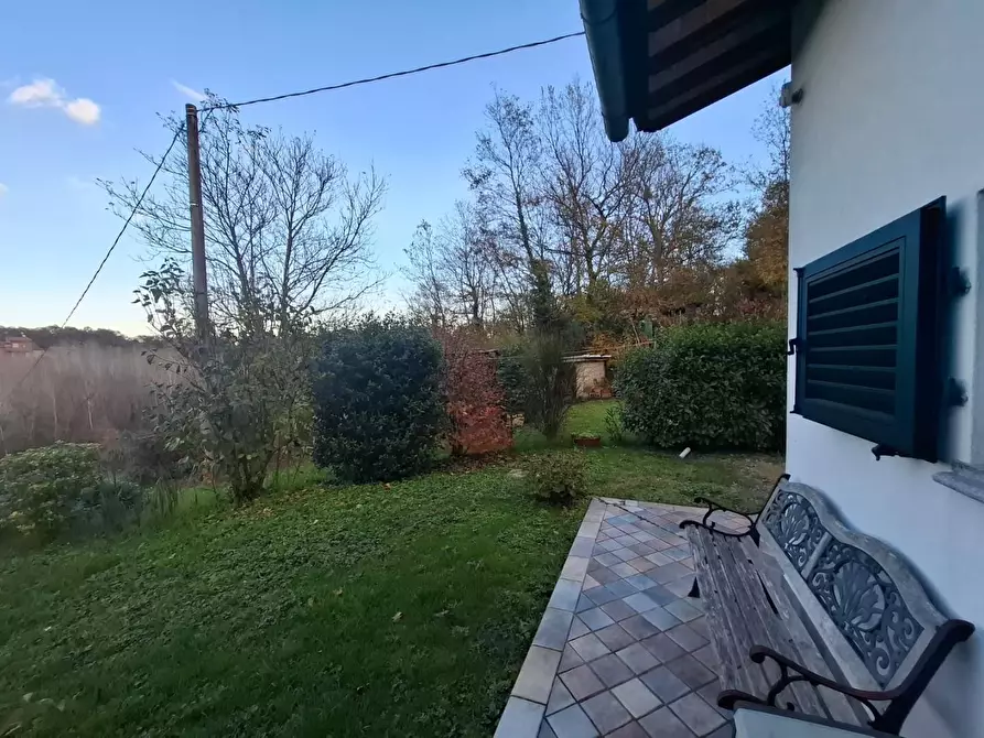 Immagine 15 di Villa in vendita  a Fucecchio