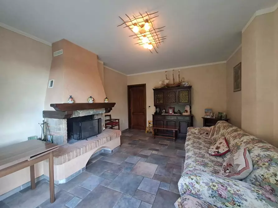 Immagine 45 di Villa in vendita  a Fucecchio