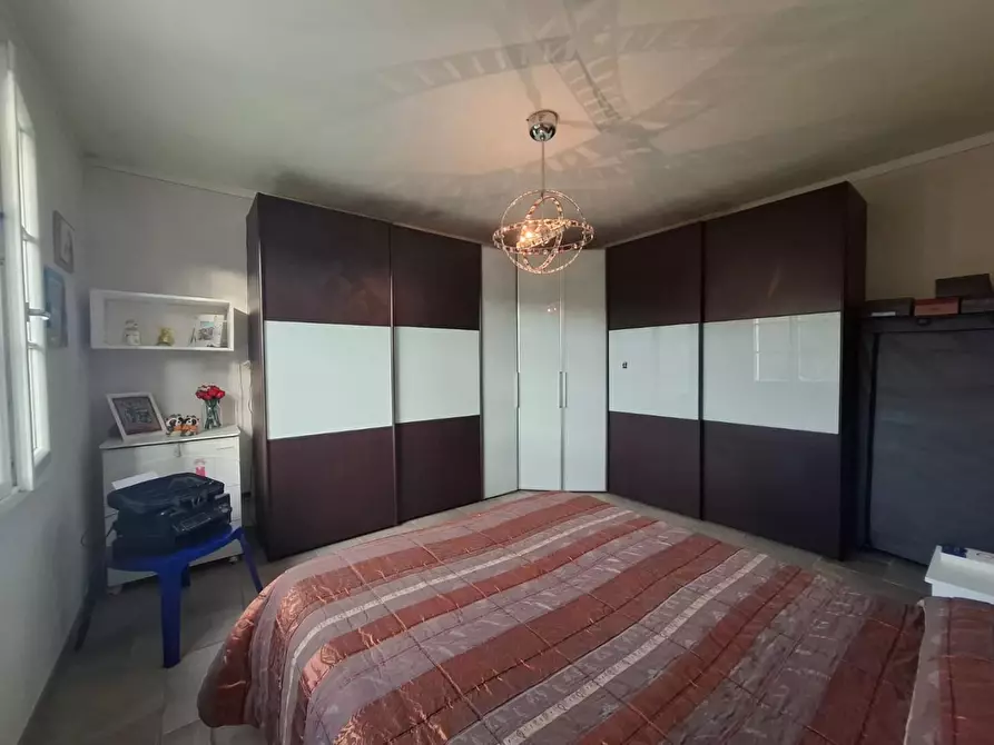 Immagine 34 di Villa in vendita  a Fucecchio