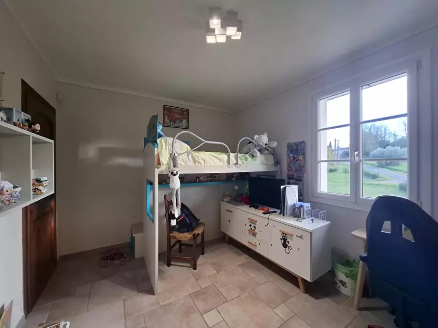 Immagine 35 di Villa in vendita  a Fucecchio