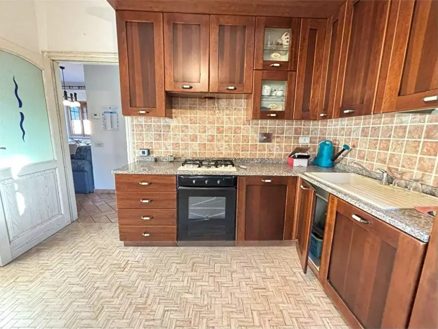 Immagine 8 di Appartamento in vendita  a Bientina