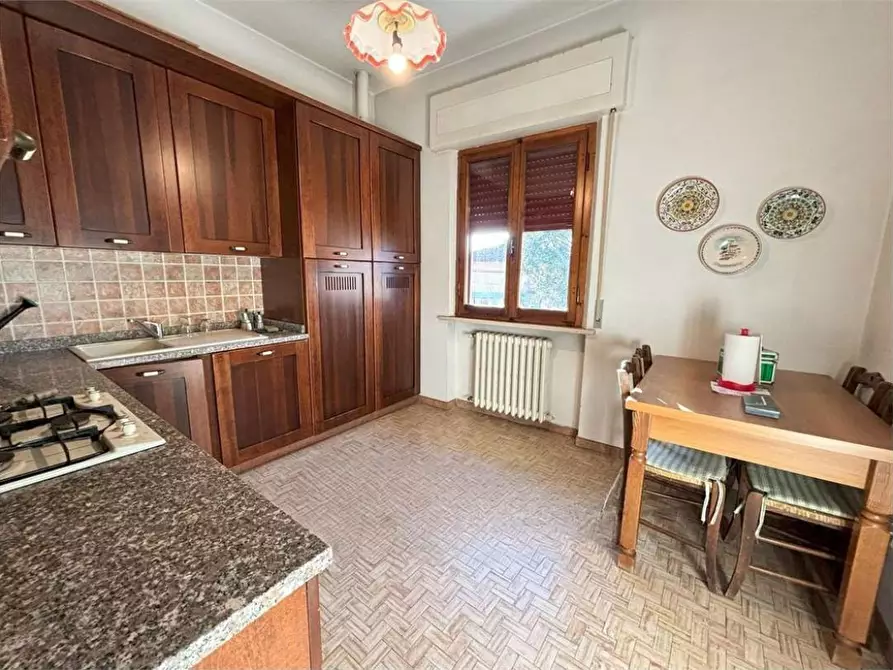 Immagine 7 di Appartamento in vendita  a Bientina