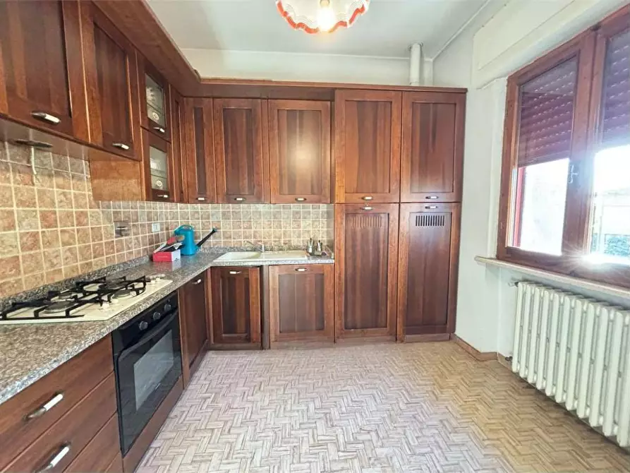 Immagine 9 di Appartamento in vendita  a Bientina