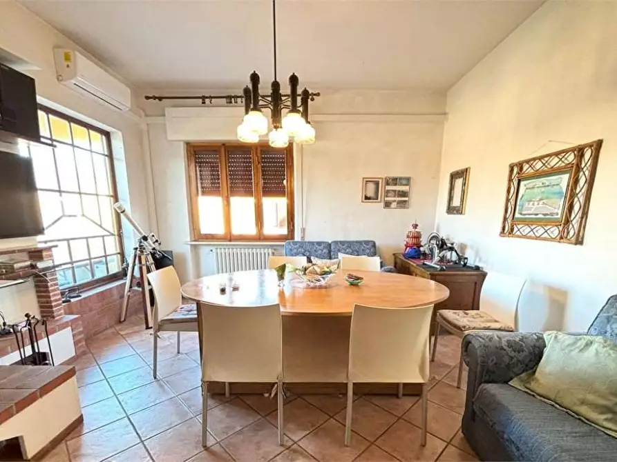 Immagine 4 di Appartamento in vendita  a Bientina