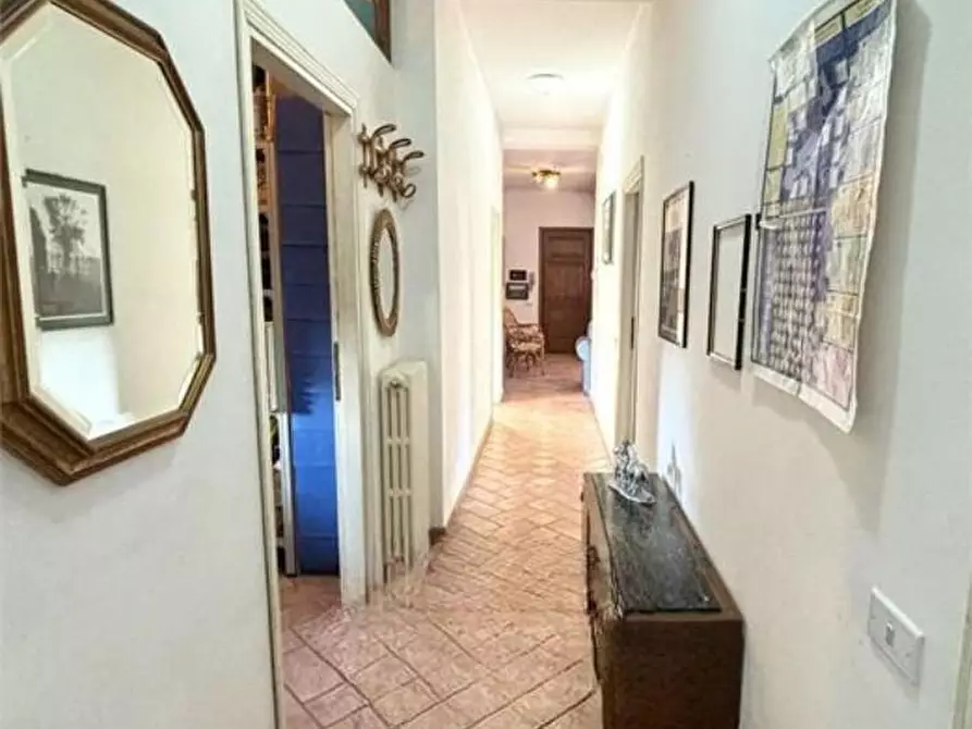 Immagine 13 di Appartamento in vendita  a Bientina