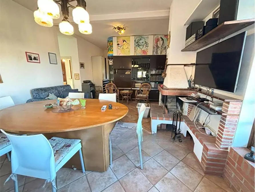 Immagine 5 di Appartamento in vendita  a Bientina