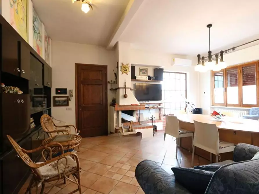 Immagine 3 di Appartamento in vendita  a Bientina