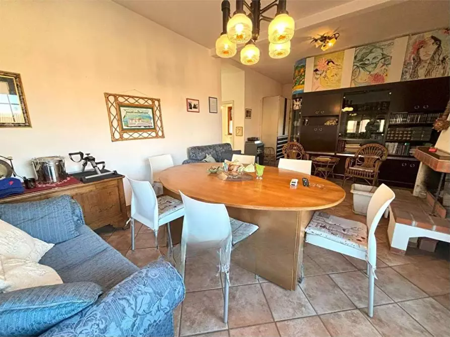 Immagine 6 di Appartamento in vendita  a Bientina